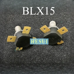 BLX15 Gold Metalization NPN SILICON RF POWER TRANSISTOR ASI BLX15 FM power amplifier transistor