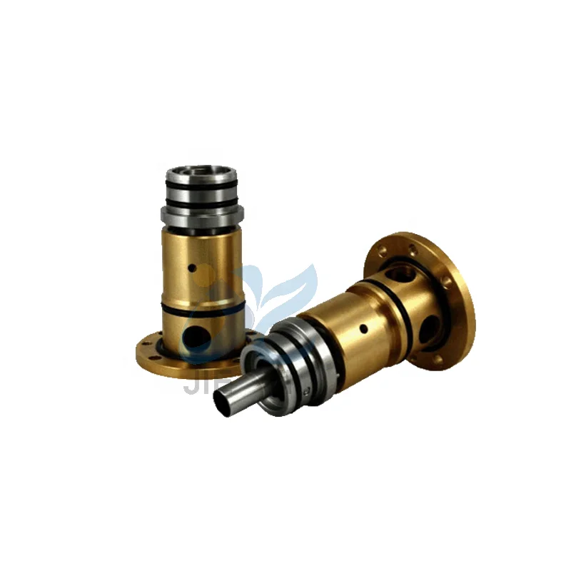 Special Mono Flow Cooling Water Rotary Joint For Continuous Casting And Rolling Workshop In The Steel Industry