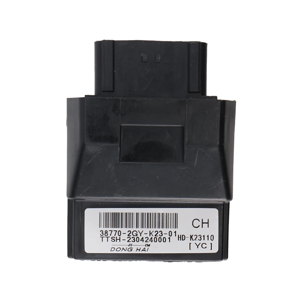 38770-2GY-K23-01ECU Motorcycle CDI For Tokai Motorbike Electronic Control System Accessory