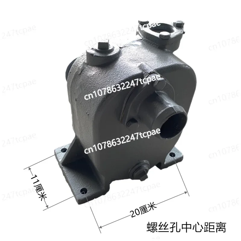 Marine self-priming seawater pump/pump head, special for Shangchai Tongchai 6135 Fuzhou seawater pump 6135Ca-C