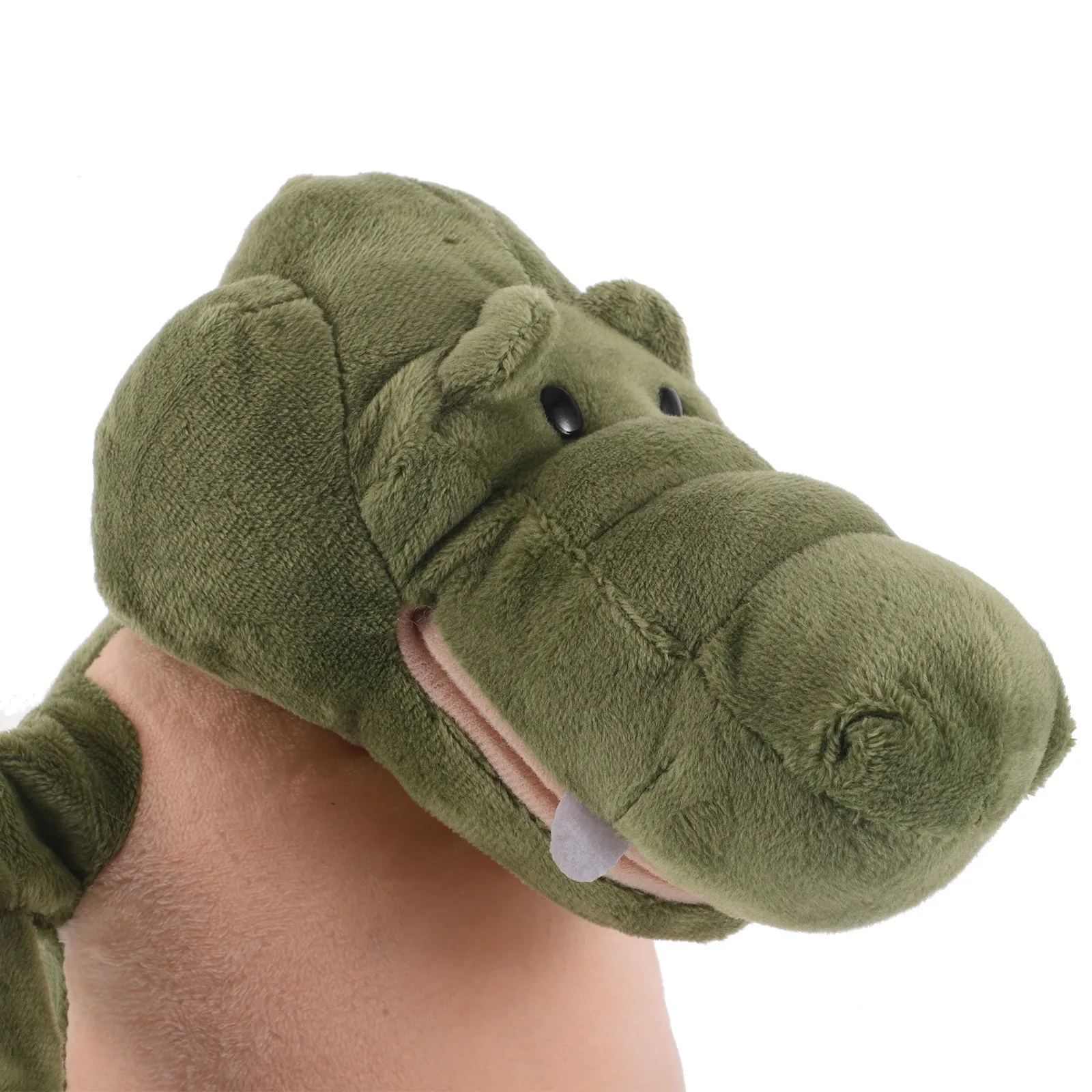 Headcover Golf Driver Cover Wood Club Protector 14.5x8.2x6.7 Inches Cute Animal Driver Cover Golf Club Covers - view 5