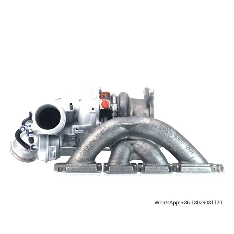 Wholesale k04 K03  borg warner 06F145702C Turbo k04-064 for Audi Volkswagen ea888 2.0 TFSI