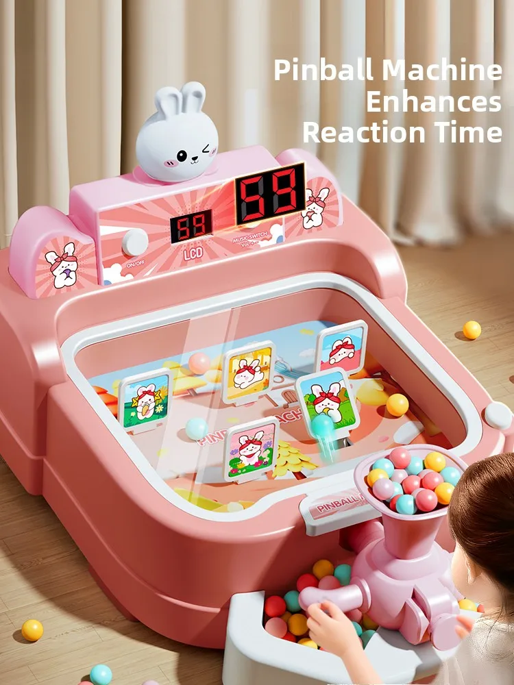 

Магнитный конструктор Eonal Bead Ooter для детей 3-6 лет, подарок на день рождения для мальчиков и девочек, пластиковые игрушки