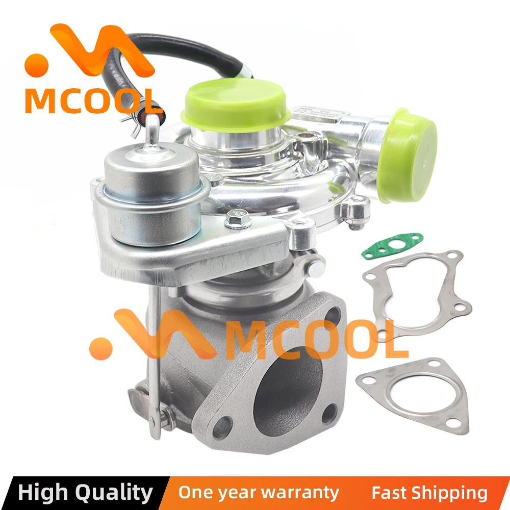 For CT16 Turbo Charger Toyota HiAce HiLux 2KD 2KD-FTV 2KDFTV 2.5L 102HP 172010L030 17201-30070 17201-0L030 Turbo System