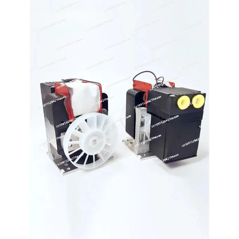 

Suitable forN86KNEcems Accessories KNF Vacuum Pump N86KTE Anti-corrosion Sampling Sampling Pump Vacuum Pump