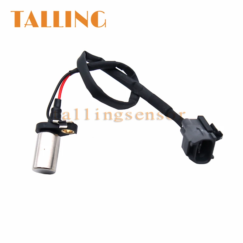 Sensor de Posição do Virabrequim 90919-05018 para Toyota Paseo Tercel 1995 - 1999 1.5L 9091905018 Peças de Reposição para Automóveis