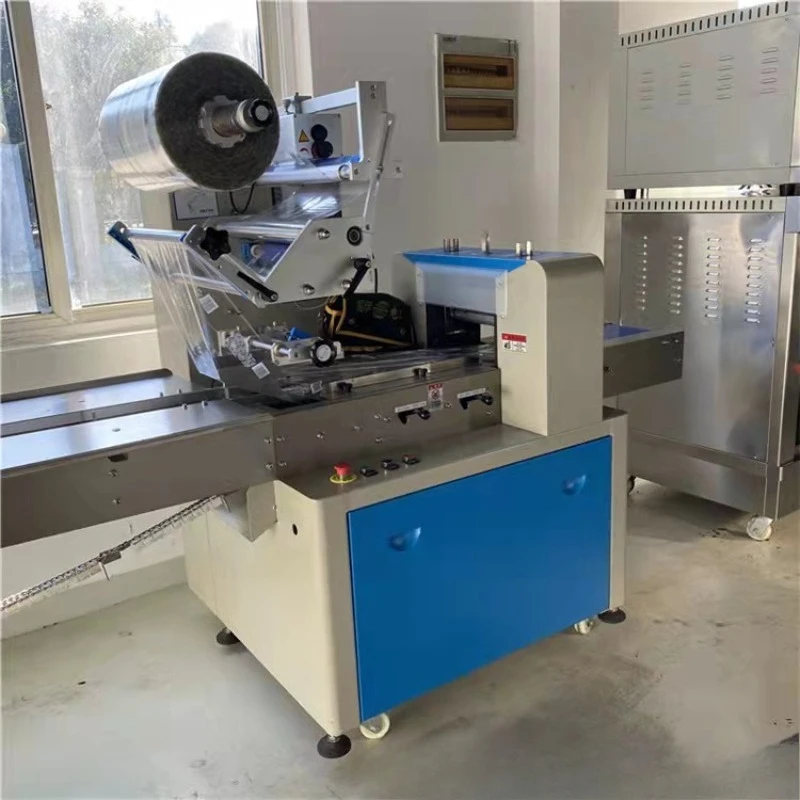 Machine à pain court automatique, machine de formage de gâteaux aux fleurs