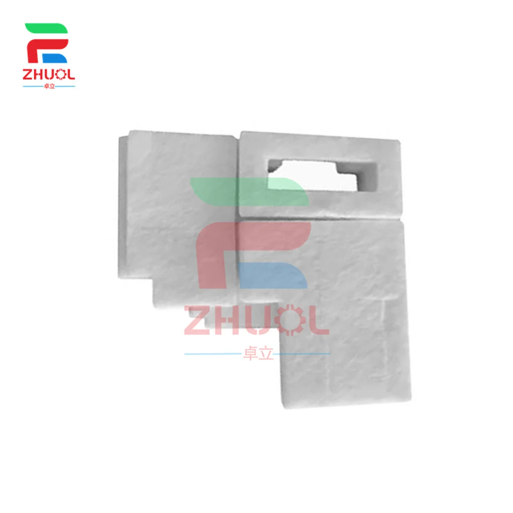 5X MC-G04 النفايات مختمة الإسفنج لكانون G1230 G1330 G1430 G1530 G1730 G1737 G2270 G2470 G2570 G2730 G2770 G3270 G3470 G3471