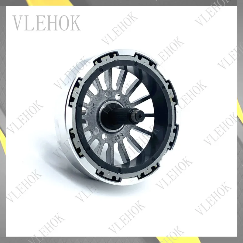 

Rotor for Makita DUR366L DUR368A DUR365U UR003G DUR368L UR002G