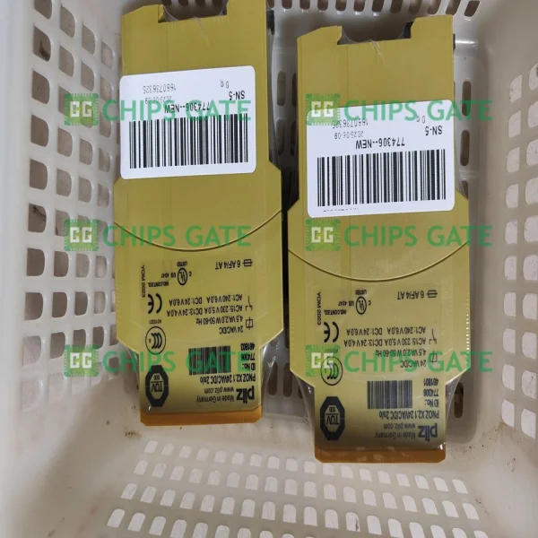 

1 шт. новый 774306 новый оригинальный точечный ПЛК