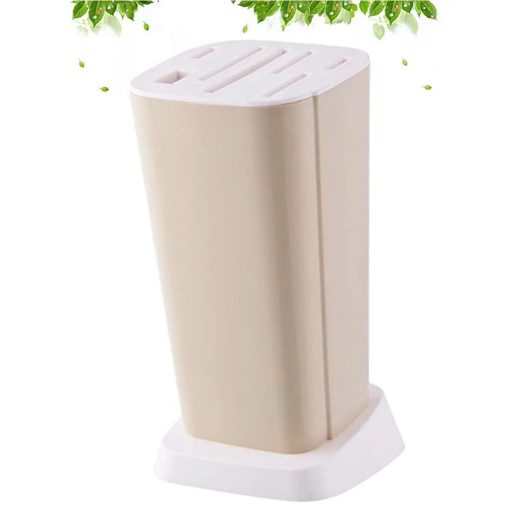 

Kitchen Knife Holder Magnetic Rack Cutlery Organizers and Storage Pantry Utensil Carrier Drawer