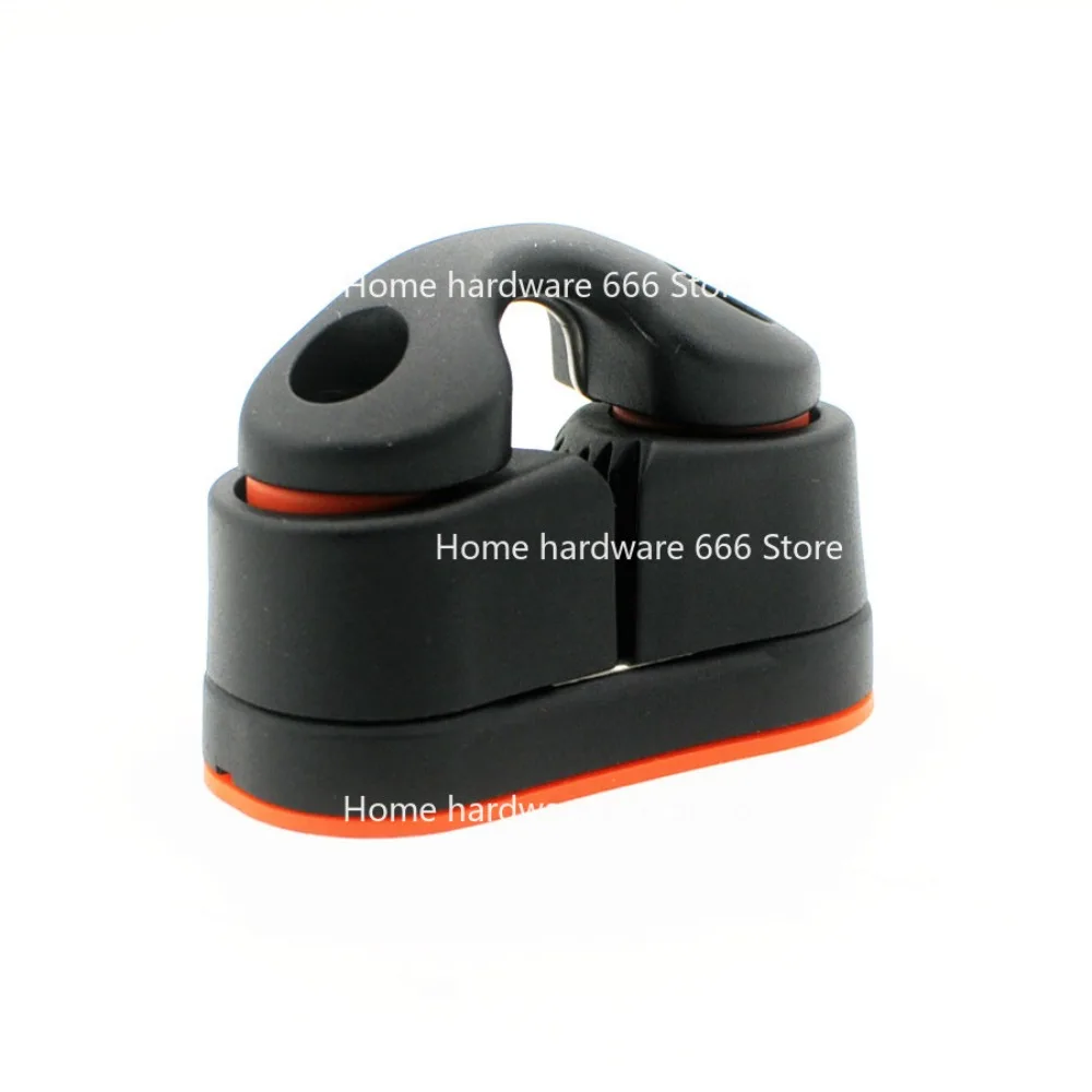 

Rope Clamp, Nylon Rope Clamp, Ball Bearing Rope Clamp, Pilates