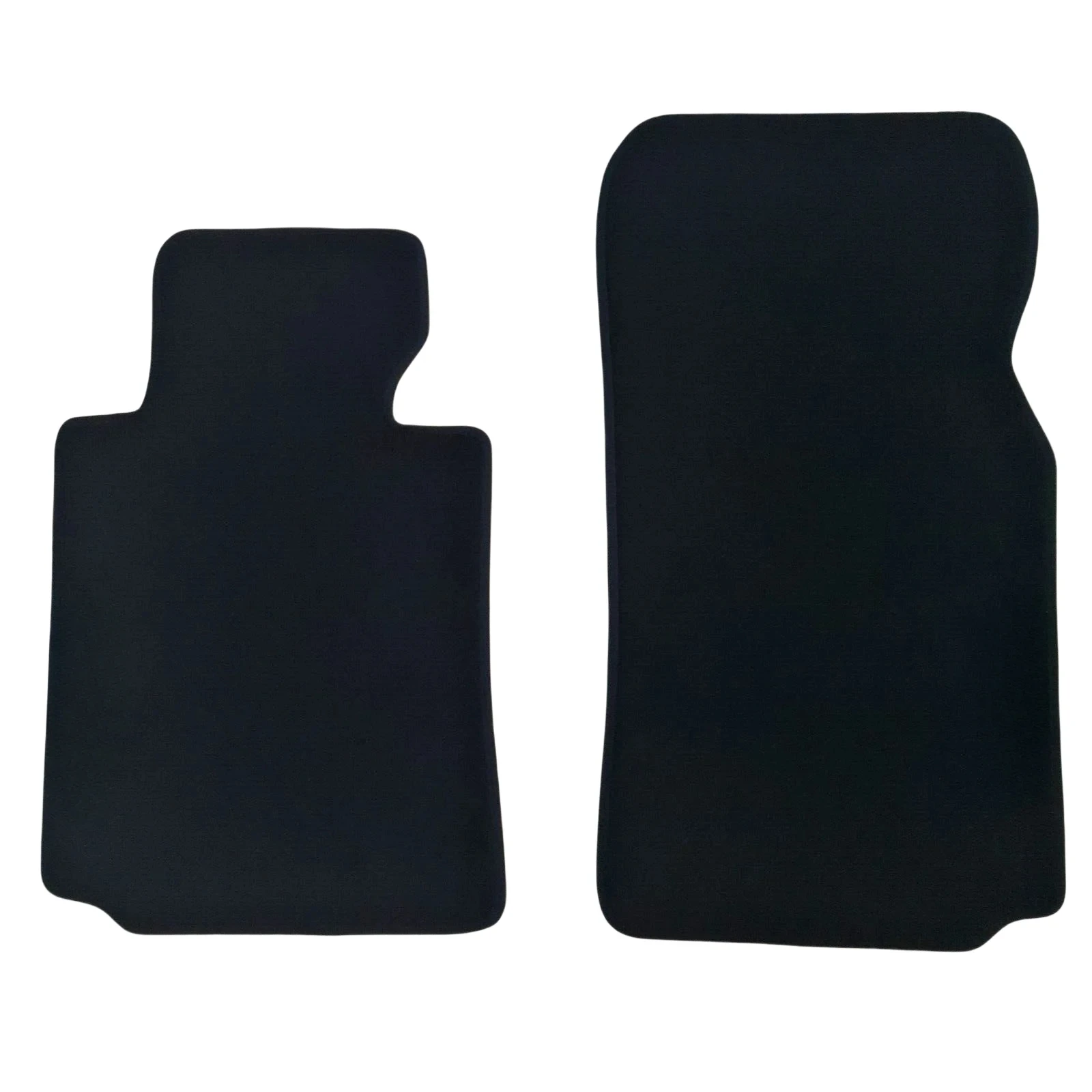 

Car Floor Mats for BMW 7 series 1994-2000 Carpet Phantom Auto Carpets Foot Coche Accessories Anti-slip Protection Black