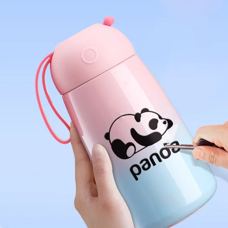 custom.Custom Transfer Stickers Waterproof Vinyl Nickel Transfer Stickers Cup Perfume and Cosmetics 3D Metal Stickers