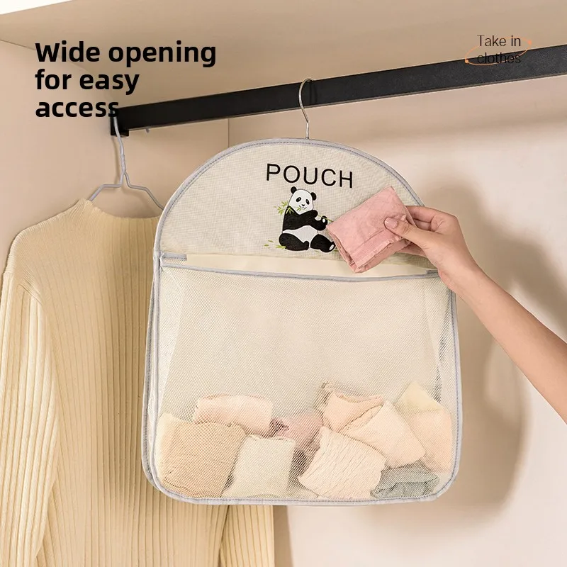 recommended-organizer-for-underwear-socks-and-intimate-clothes-three-in-one-wall-mounted-hanging-storage-box-by-professional