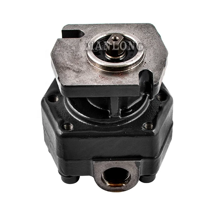 

Forklift Part Steering Pump Used for Hyster J2.0-2.5EX with 2055141