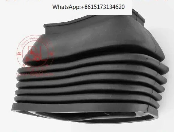 

0009625559 corrugated sheath forklift parts are suitable for Linde forklift.