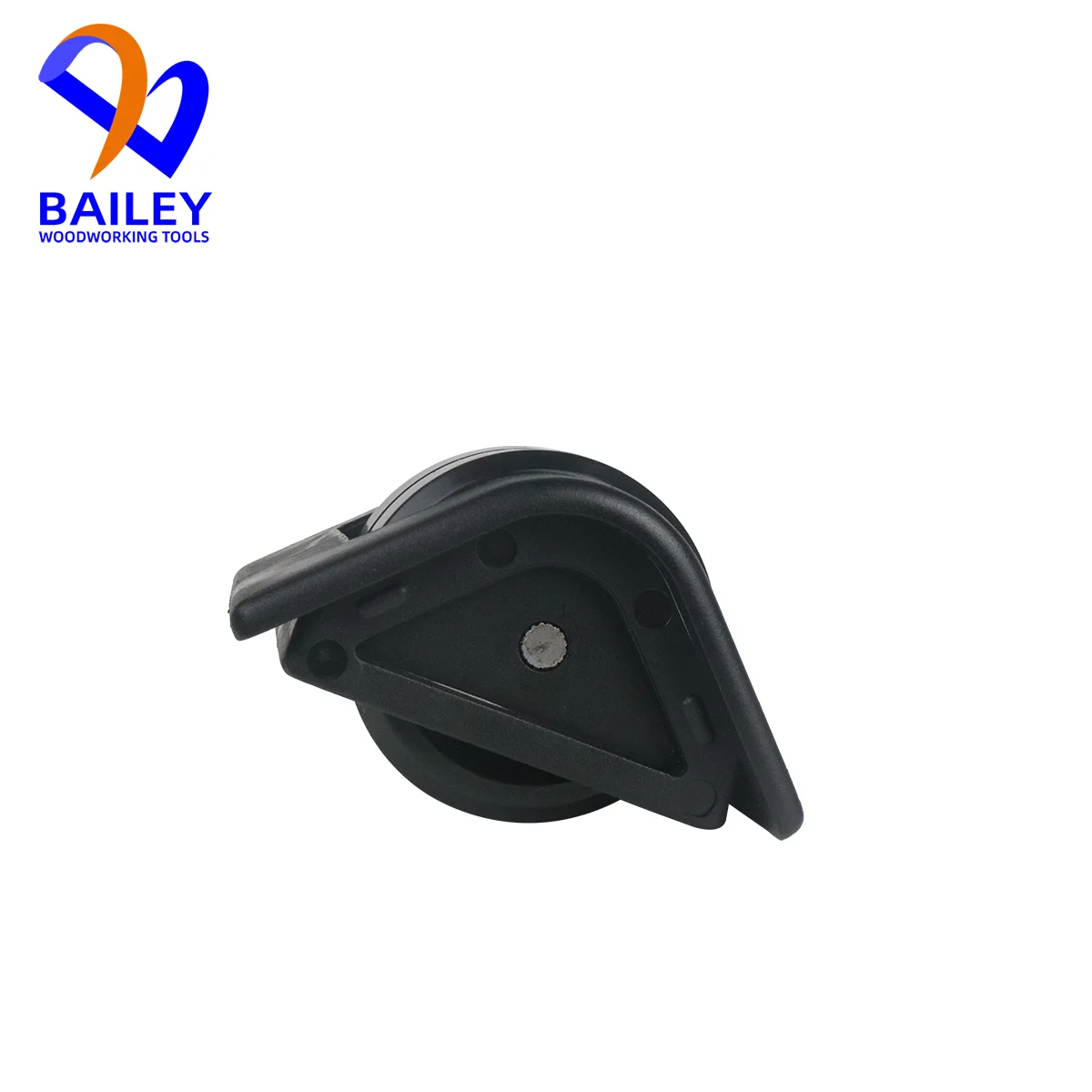 BAILEY 10PCS Electronic Saw Support Wheel Durable 90° Table Support Wheel for KDT HOMAG Beaw Saw Machine Woodworking Accessoires