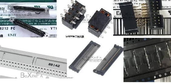 1PCS    10268-6212PC      153208-2000-RB-WB        3425-6650ED      30316-5002HB       MDSM-10R-10-15      LVC-C40LPMSG