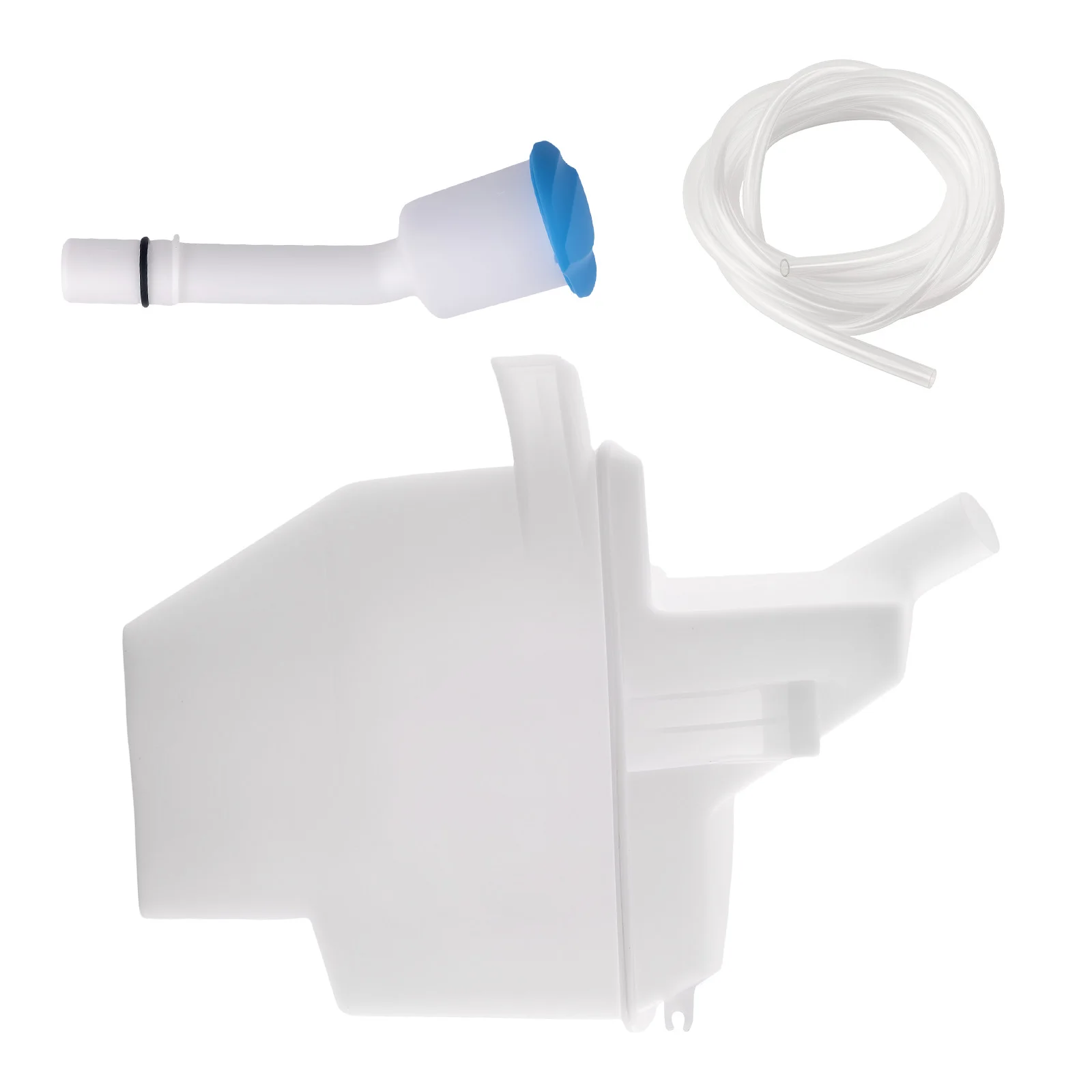 

Бачок омывателя лобового стекла для Kia K5 21-23 98611L2000 с трубкой, без моторика