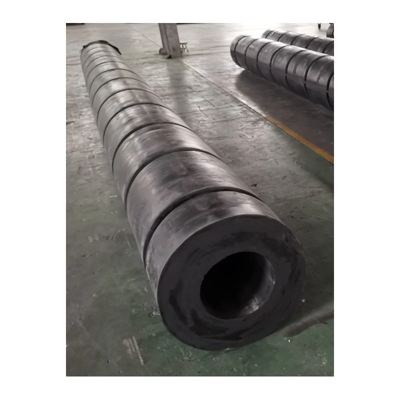 Factory Direct Supply Marine Rubber Tug Boat Fenders