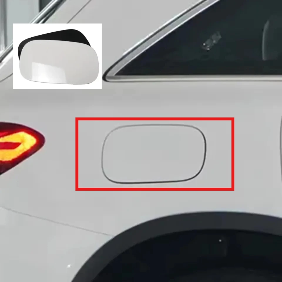 

A2537570400 2537570400 for Mercedes-Benz X253 GLC AMG 2016 2017 2018 2019 2020 2021 2022 Fuel Filler Flap Tank Door Cap Cover