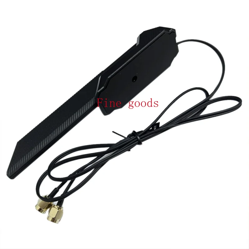 Antenna Z390 Z490 for ASUS Desktop Computer PCIe WiFi 6E Card WiFi Router