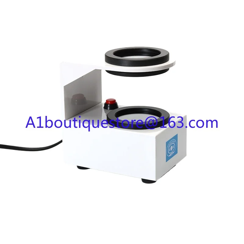 

LY-15 Lens Stress Detector Tester Optical Polariscope Finished Glasses Lens Stress Tester Detector Measurer 110V/220V