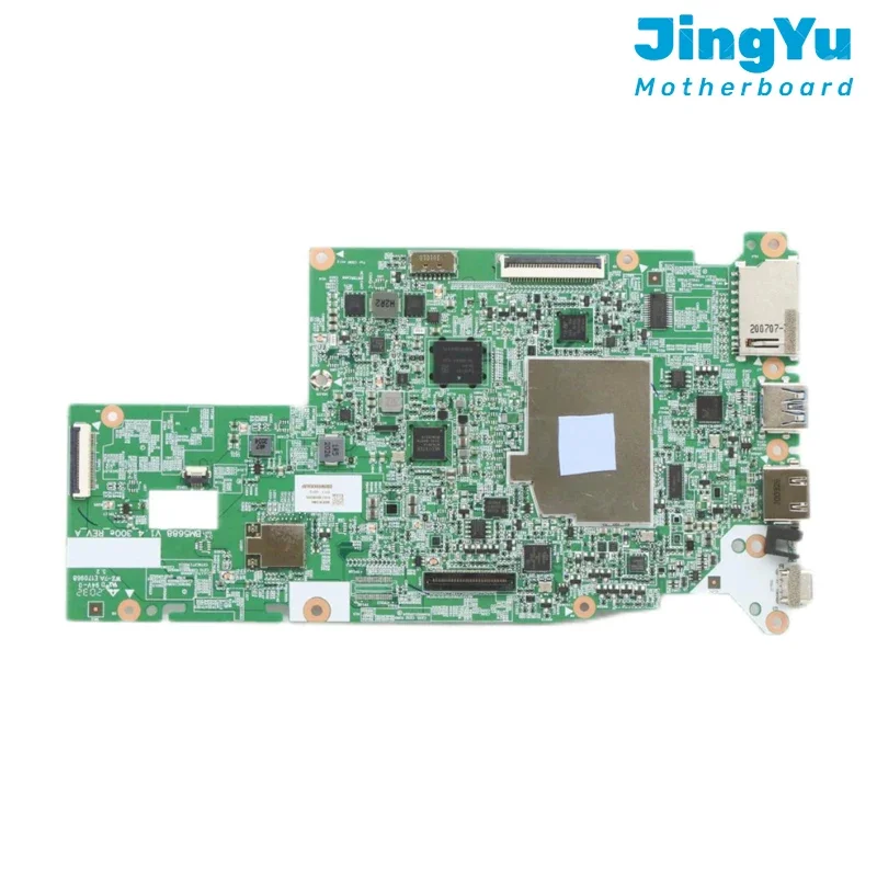 For Lenovo Ideapad Flex 3 CB-11M735 Laptop Motherboard BM5688 V1.4 Mainboard with  CPU MT8173C  RAM 4GB SSD 32G