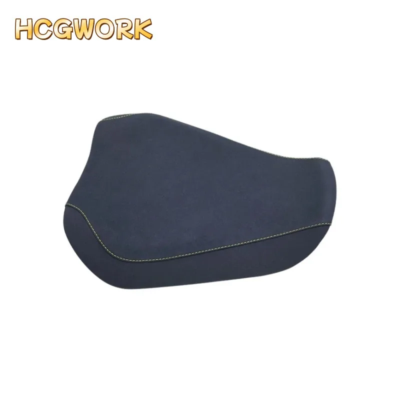 

single seat cushion for Zongshen Cyclone SR400-3 AQS401