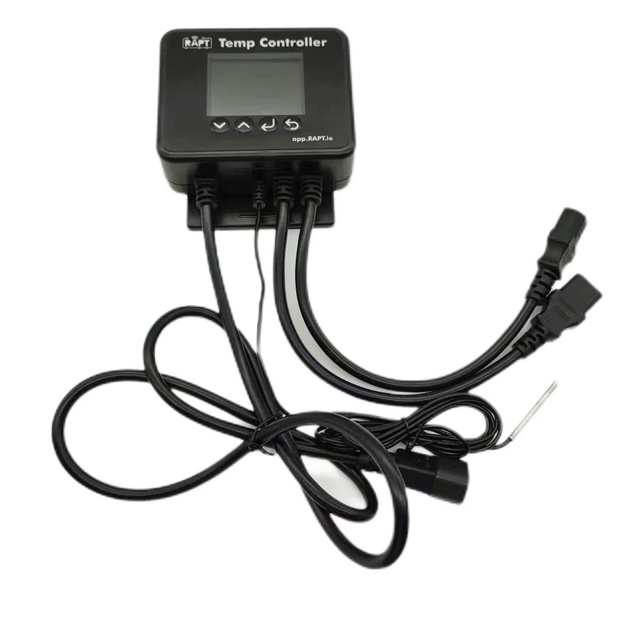 Kegland RAPT Temperature Controller with IEC 10A 250V plug