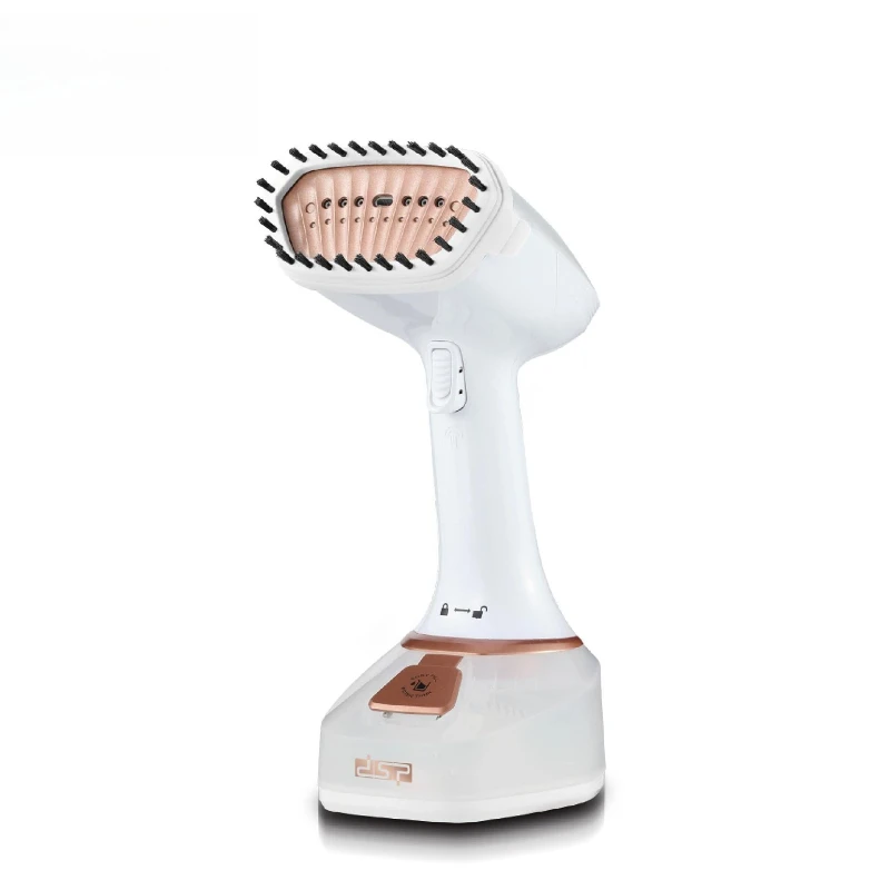 ‌ مكواة بخار للسفر مدمجة مع شحن USB - حرارة سريعة لمدة دقيقة واحدة للملابس الخالية من التجاعيد، مثالية لرحلات العمل والعطلات