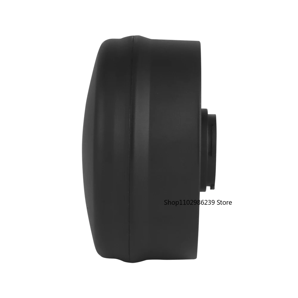 Filtro de máscara de gas táctico M53 FM53 para airsoft y paintball - imagen 4
