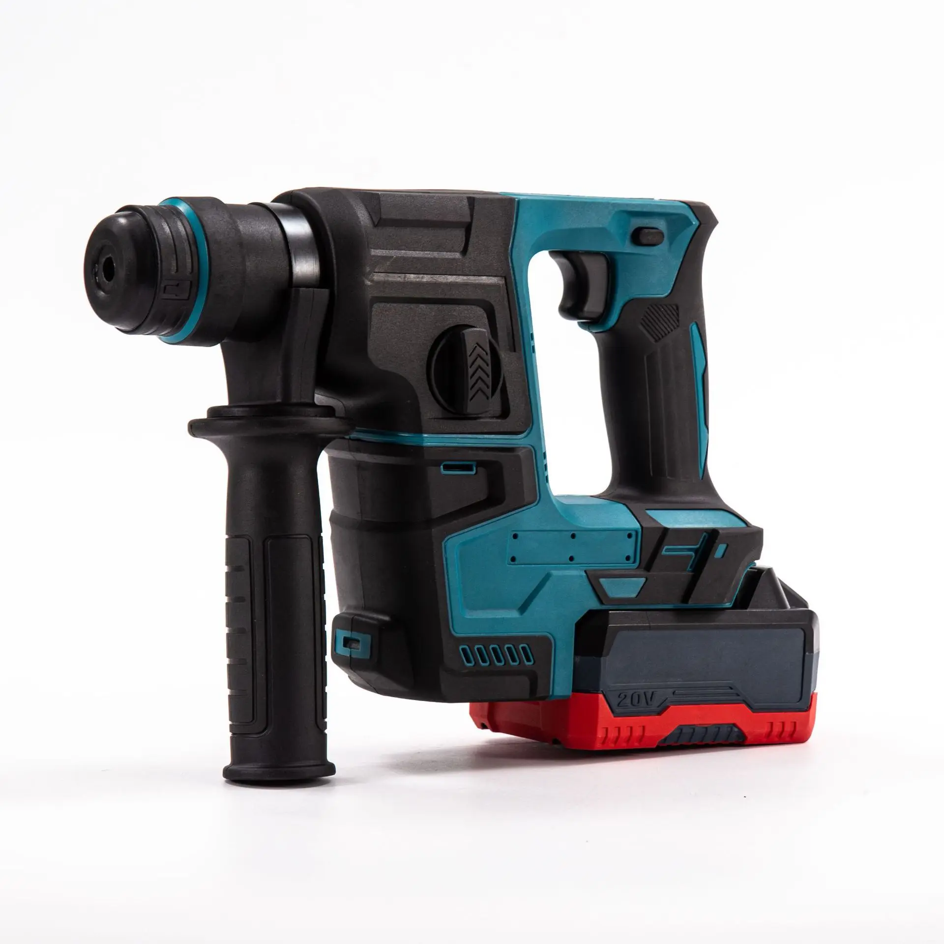 

Rechargeable electric hammer Impact drill Lithium battery Multifunctional electric hammer drill Electric pick