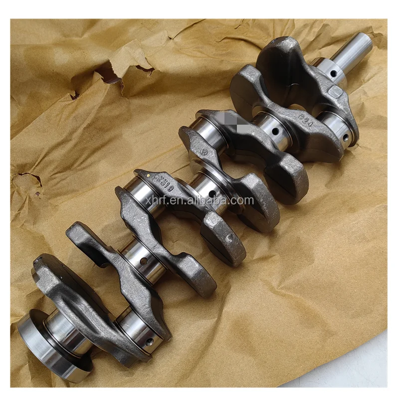 

72RZ6 2GF00 72RZ62GF00 Wholesale Factory Hot Selling Engine Crankshaft Suitable for Hy undai Kia