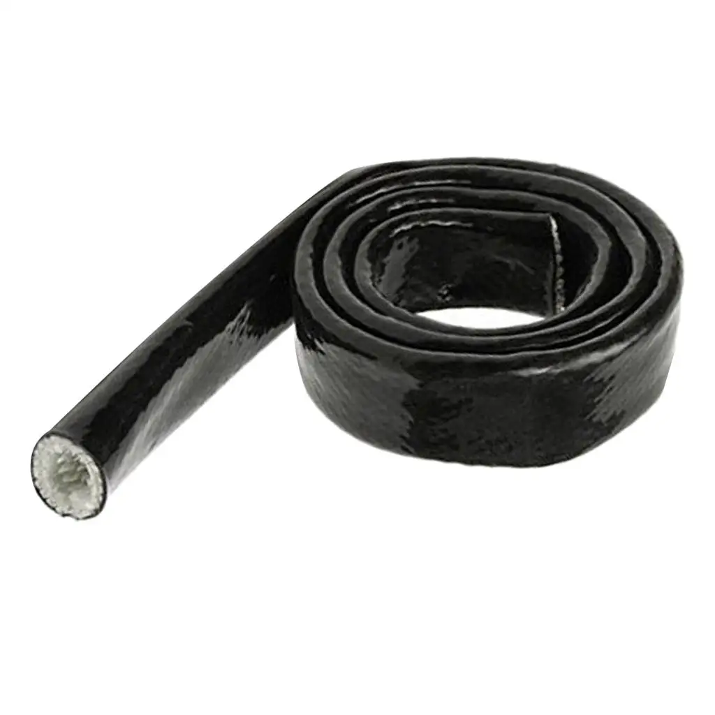 Fiberglass AN8 Fire… - image