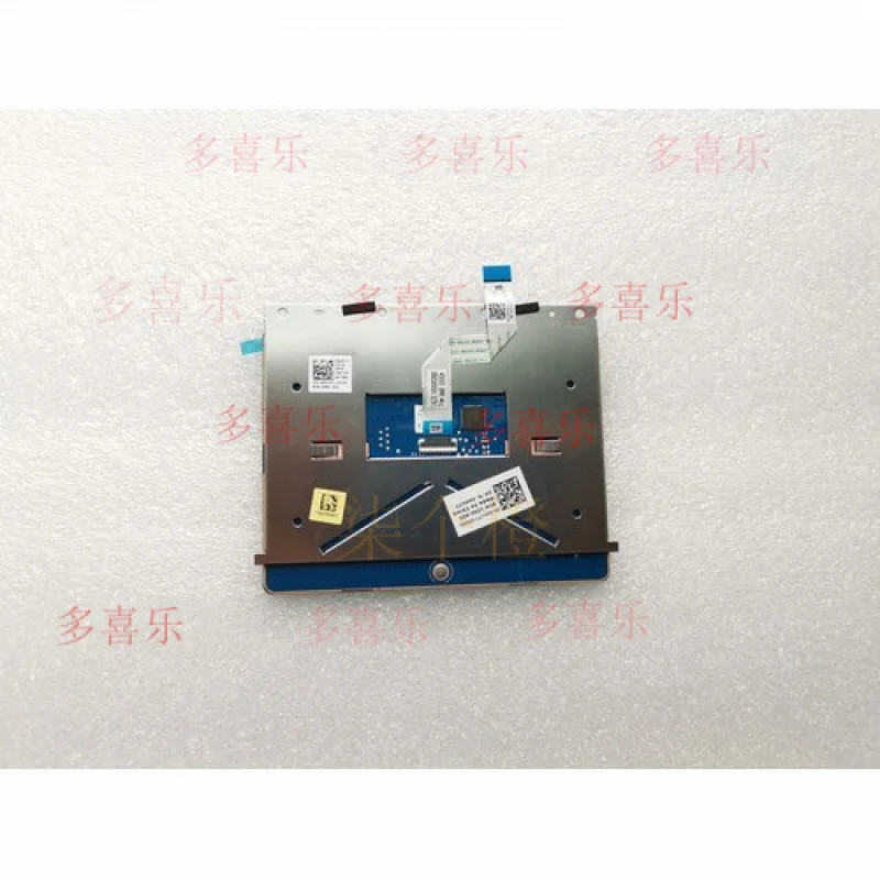 QQ لوحة اللمس مع كابل لجهاز Dell Inspiron 3585 3583 3780 3580 0GFJH7 #2