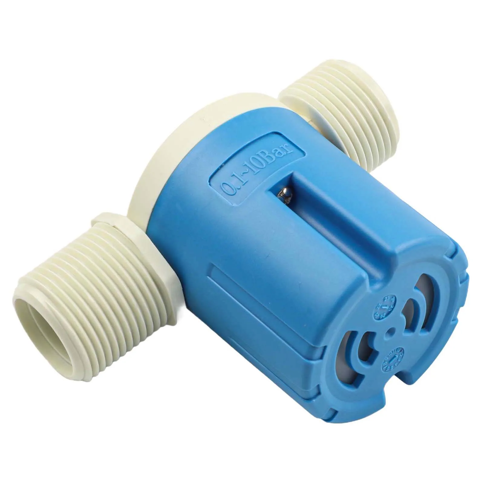For Toilets Plastic Inlet Valve Automatic Water Level Valve As Picture Adaptable Filling Valve For Various Applications
