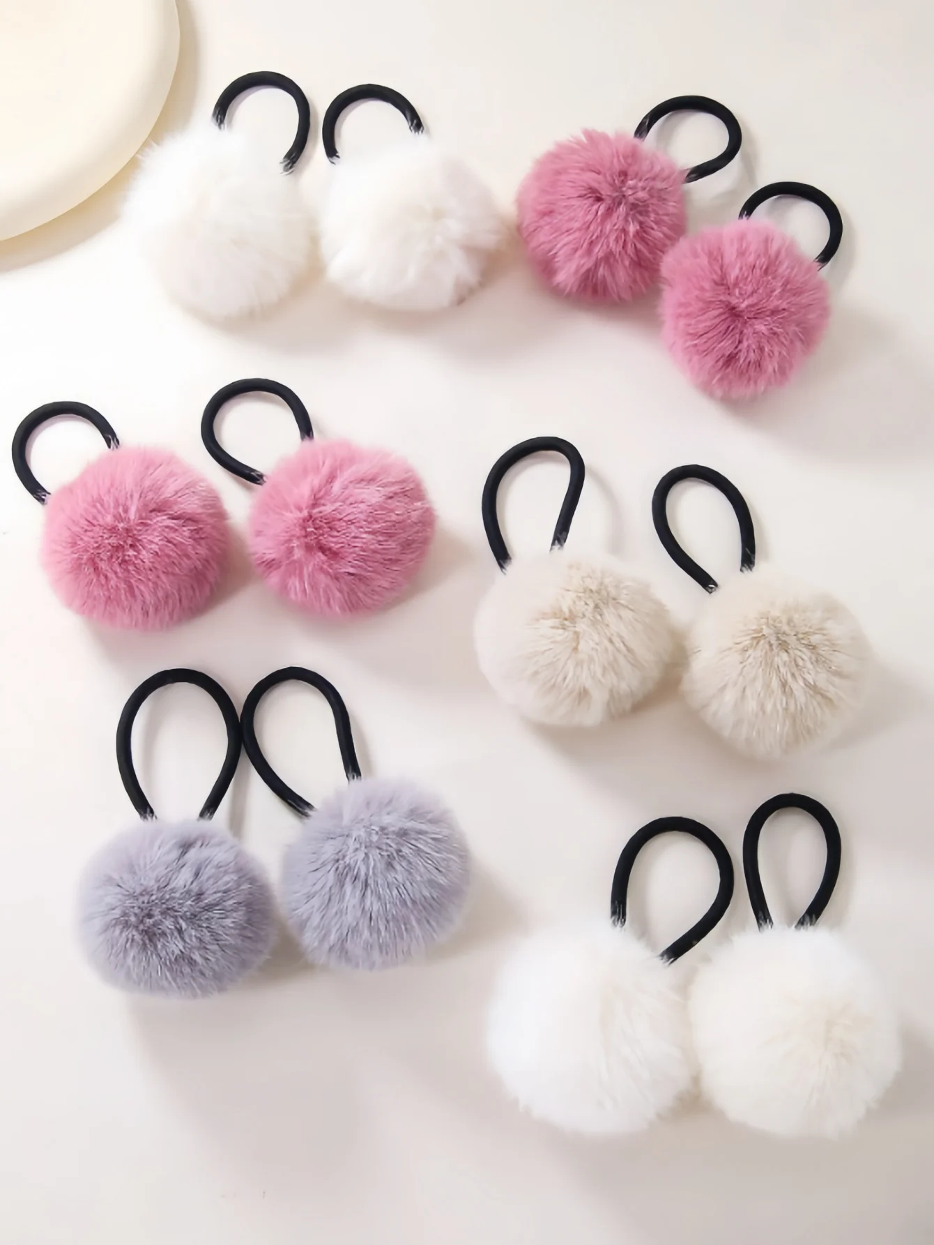 Thumbnail 2 - #32 Latest Ponytail Holders Offers