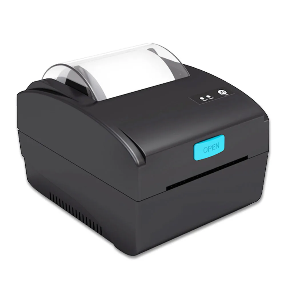 

Desktop Pos Wireless Usb 80 Mm Thermal Printer 3 Inch Bluetooth Desktop Wireless Thermal Receipt Printer