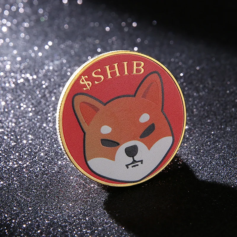 Dogecoin Killer Shi…