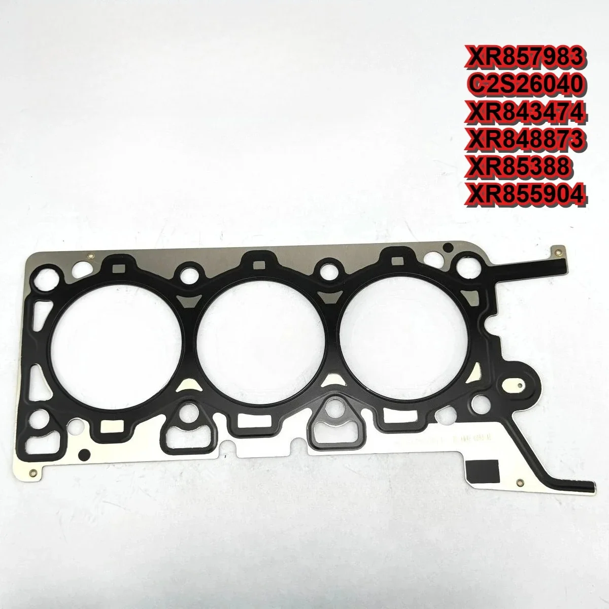 

Original Factory Quality Cylinder Head Gasket XR857983 C2S26040 XR843474 XR848873 Engine Sealing System Replacement Parts
