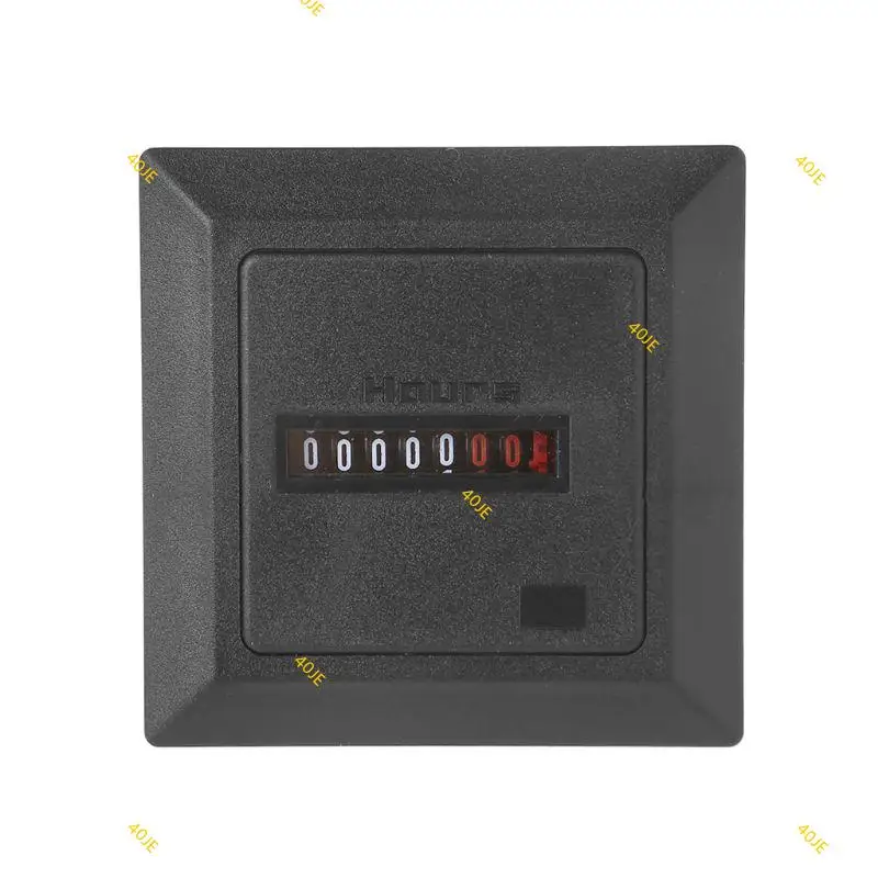 40JE Accurate HM-1 …