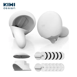 KIWI design VR Weight Controller Fitness for Oculus Quest 2 With Protector Cover (Controller Not Included)