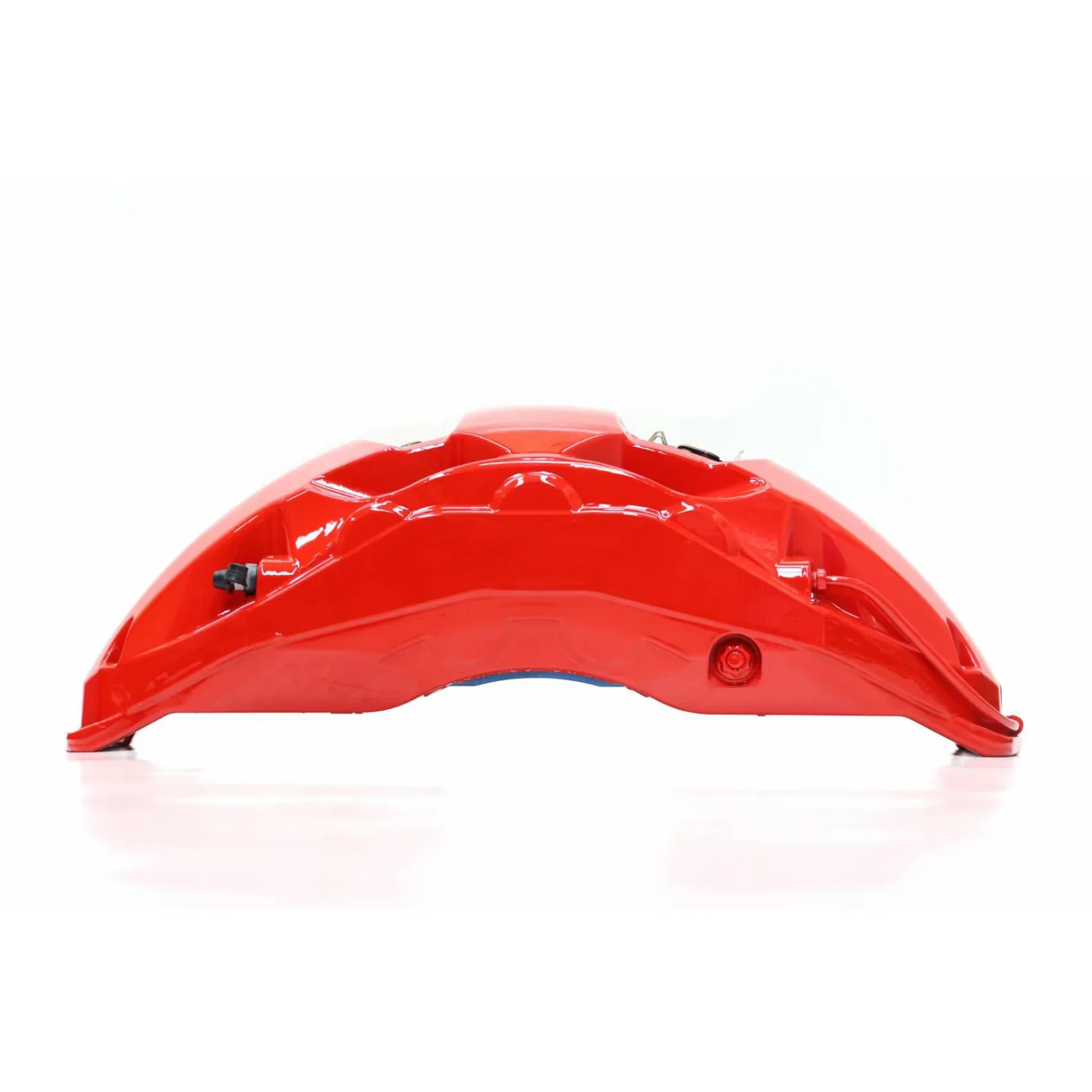 Front 10 Pistons Disc 415mm +rear 4 Pistons Disc 365mm and Suitable for Wheel Hubs Above 20 Inches for  /macan3.0