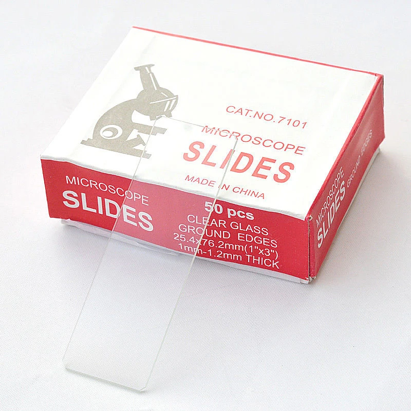 Microscope Slides,1