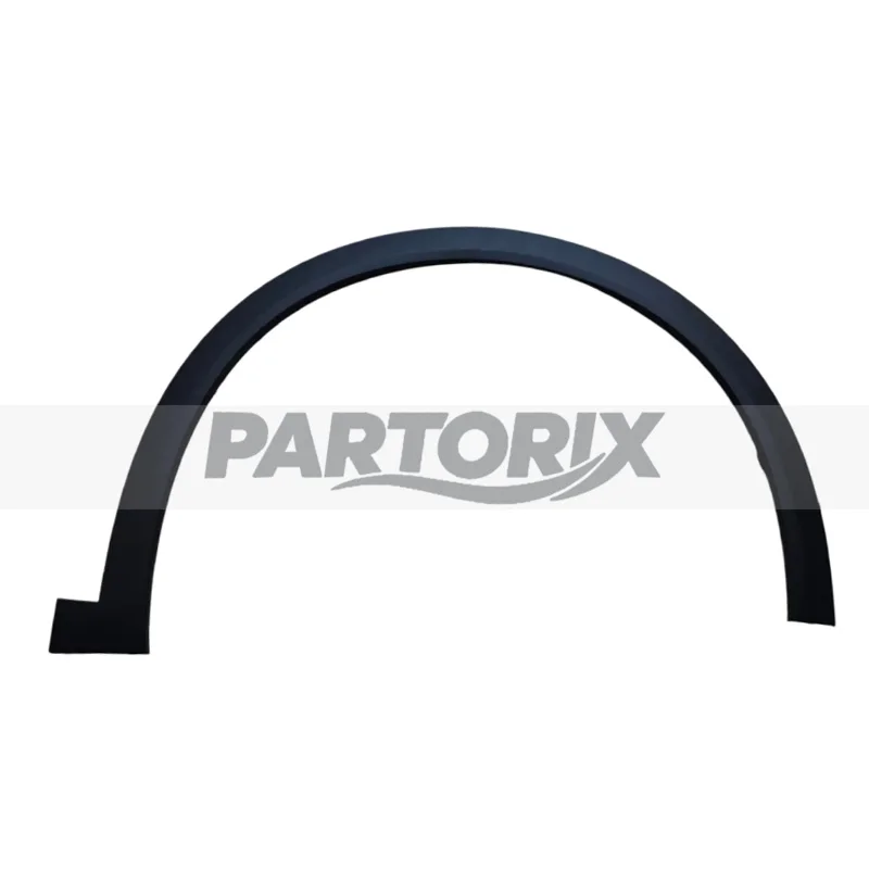 For Changan NEVO Q05 Wheel Eyebrow Fender Pad Extension Wheel Arches Trim