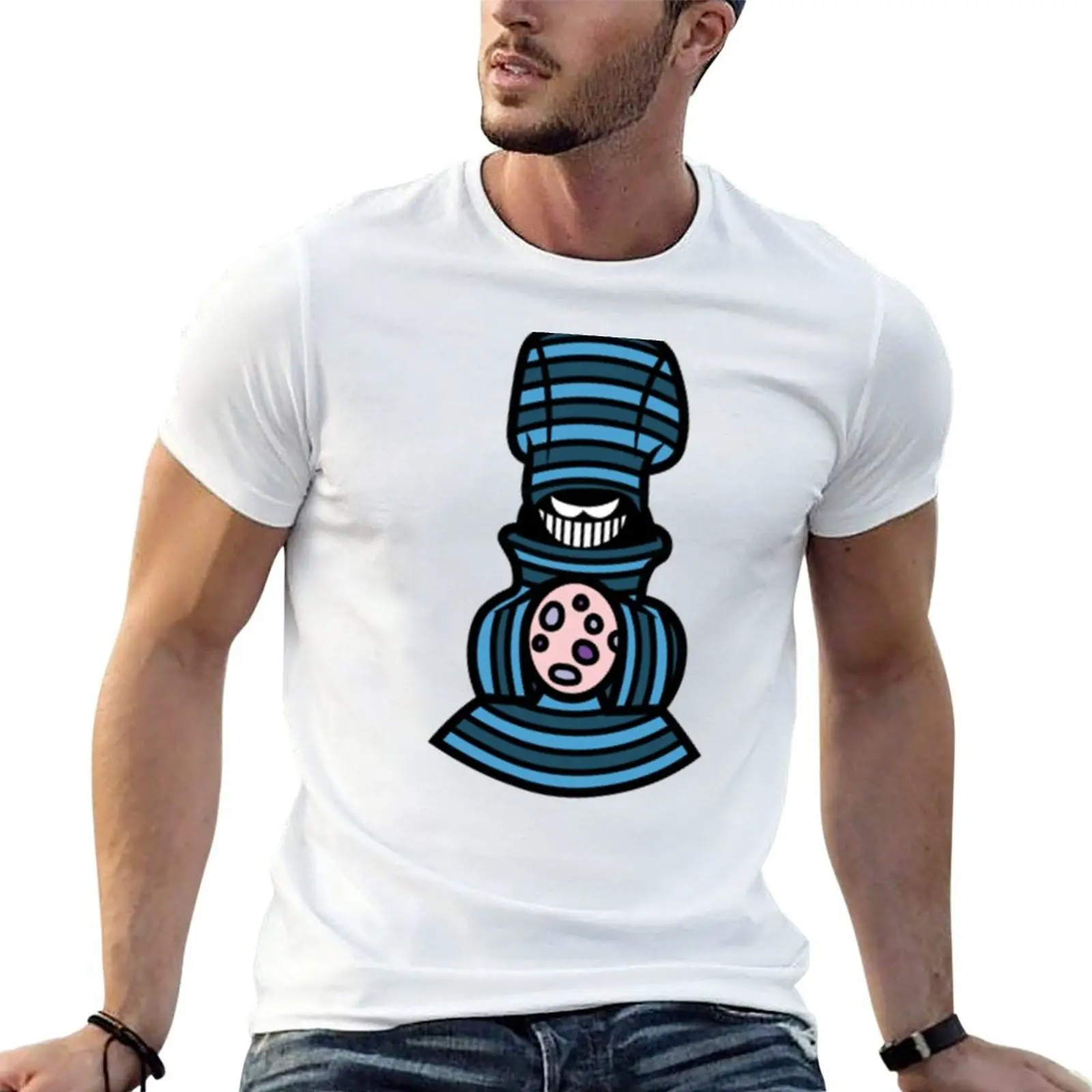 Egg Thief T-Shirt cotton graphic tees for a boy black t shirts for men