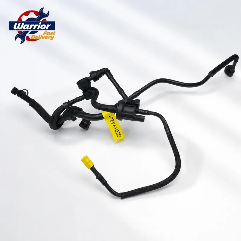 OEM C2D19426 Vapor Canister Purge Solenoid Valve Suitable for Jaguar XFR-S XFR XF 2013-2015