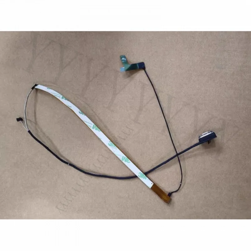 Q + جديد لينوفو كاميرا ميكروفون ضوء المؤشر P73 كابل 5C10S73172